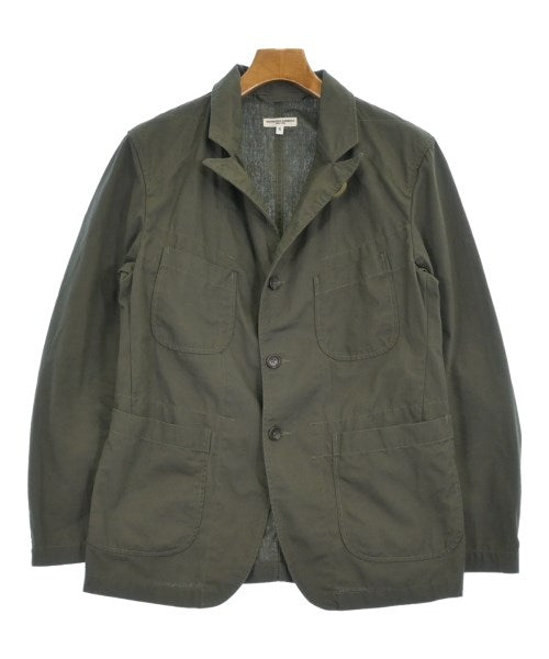 Engineered Garments เบลเซอร์/แจ็คเก็ตสูท