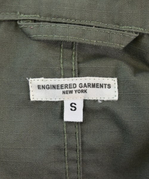 Engineered Garments เบลเซอร์/แจ็คเก็ตสูท