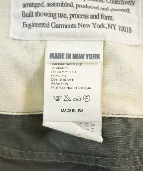 Engineered Garments เบลเซอร์/แจ็คเก็ตสูท