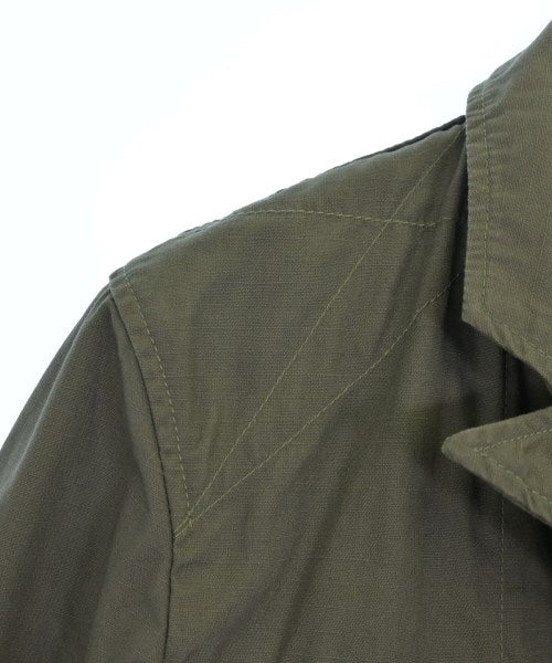 Engineered Garments เบลเซอร์/แจ็คเก็ตสูท