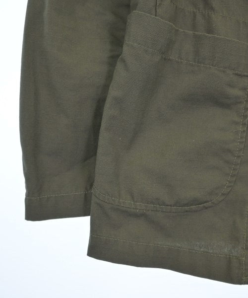 Engineered Garments เบลเซอร์/แจ็คเก็ตสูท