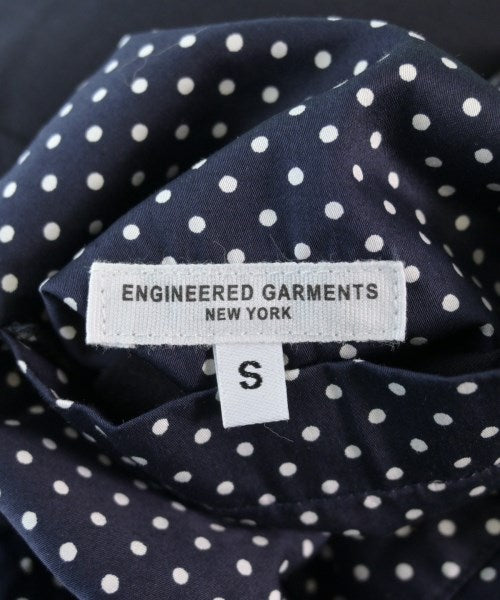 Engineered Garments เสื้อลำลอง
