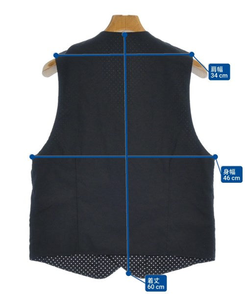 Engineered Garments เสื้อลำลอง