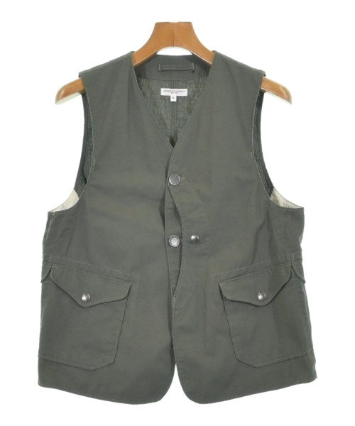 Engineered Garments แจ็คเก็ตเบลาส์ อื่น