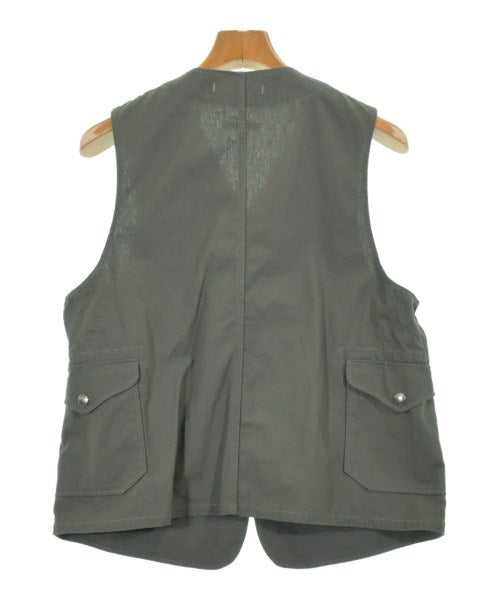 Engineered Garments แจ็คเก็ตเบลาส์ อื่น