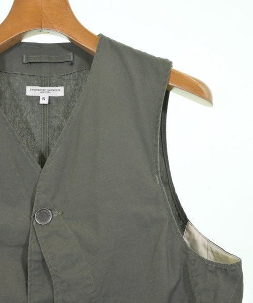 Engineered Garments แจ็คเก็ตเบลาส์ อื่น