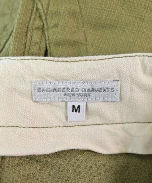 Engineered Garments กางเกงขาสั้น