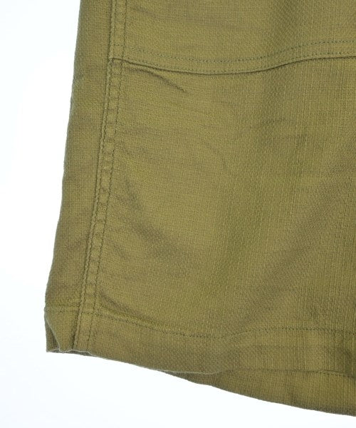 Engineered Garments กางเกงขาสั้น