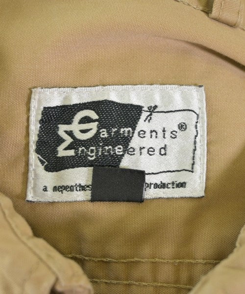 Engineered Garments แจ็คเก็ตเบลาส์