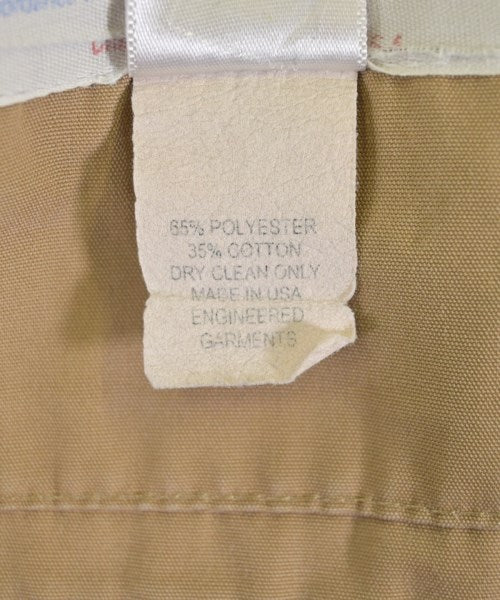 Engineered Garments แจ็คเก็ตเบลาส์