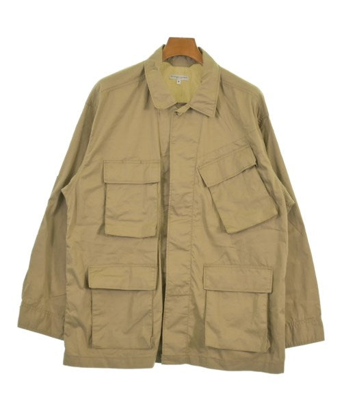 Engineered Garments แจ็คเก็ตเบลาส์ อื่น