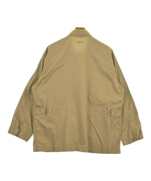 Engineered Garments แจ็คเก็ตเบลาส์ อื่น