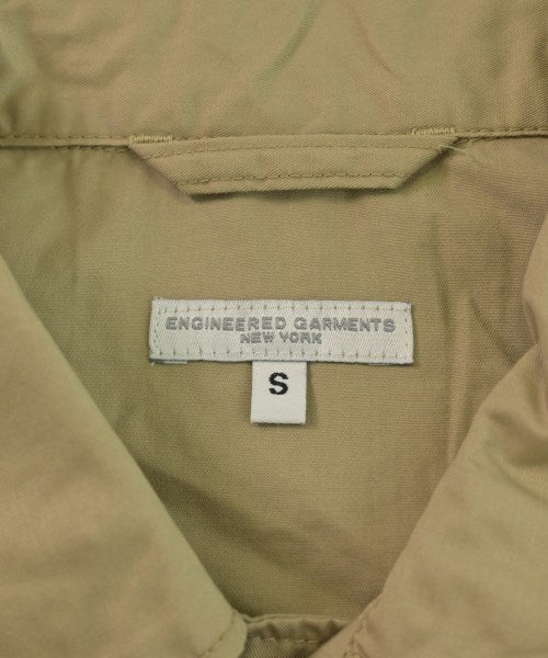 Engineered Garments แจ็คเก็ตเบลาส์ อื่น