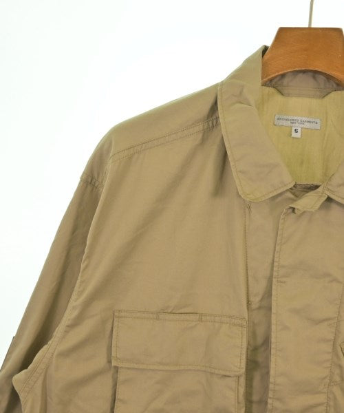 Engineered Garments แจ็คเก็ตเบลาส์ อื่น