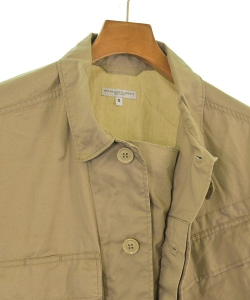 Engineered Garments แจ็คเก็ตเบลาส์ อื่น