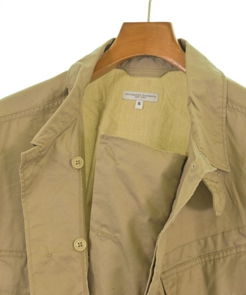 Engineered Garments แจ็คเก็ตเบลาส์ อื่น