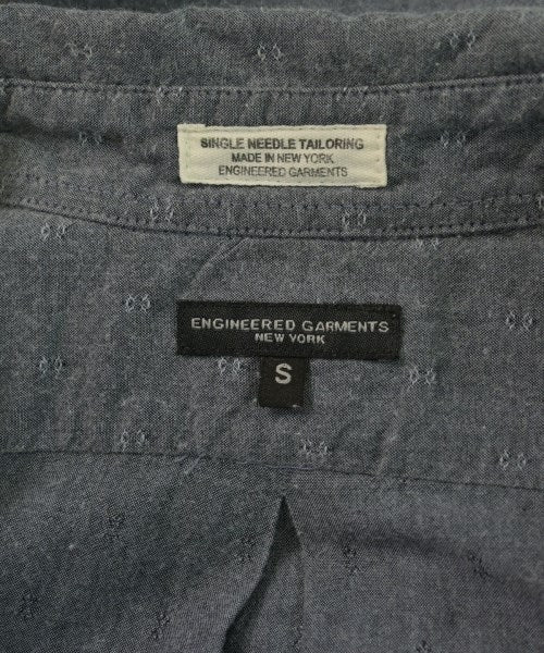 Engineered Garments เสื้อลำลอง