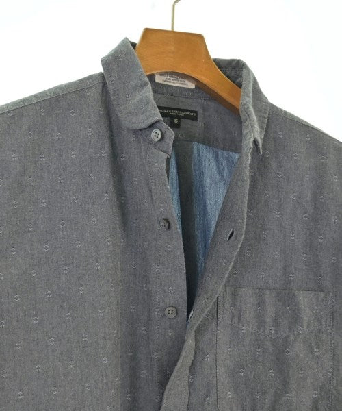 Engineered Garments เสื้อลำลอง