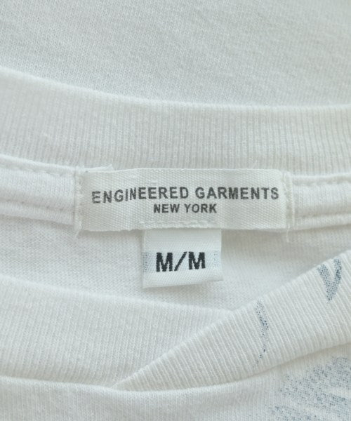 Engineered Garments เสื้อยืด/เสื้อท็อปส์