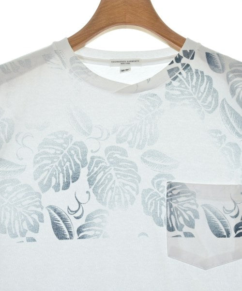 Engineered Garments เสื้อยืด/เสื้อท็อปส์