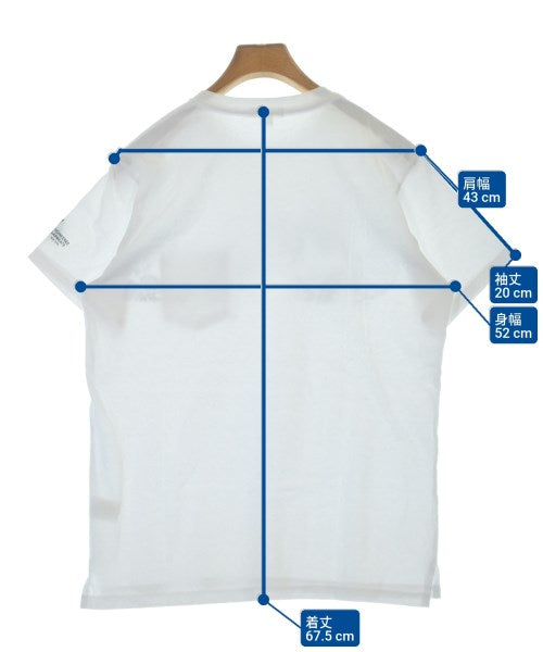 Engineered Garments เสื้อยืด/เสื้อท็อปส์