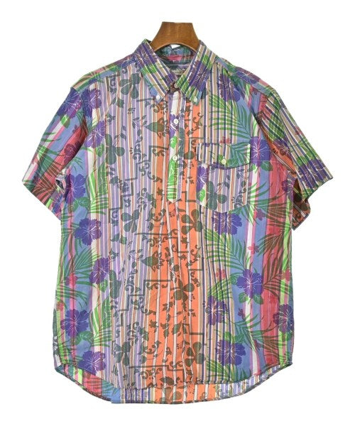 Engineered Garments เสื้อลำลอง