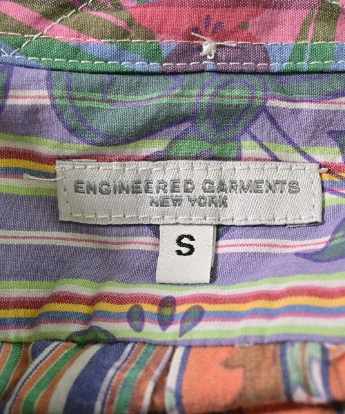 Engineered Garments เสื้อลำลอง