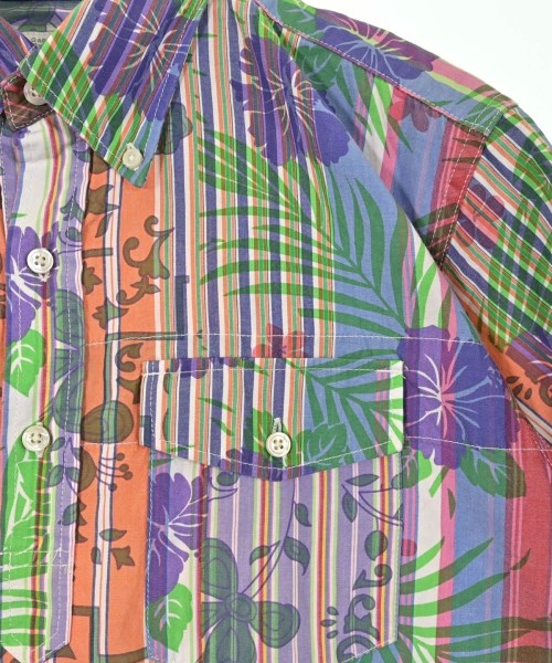 Engineered Garments เสื้อลำลอง