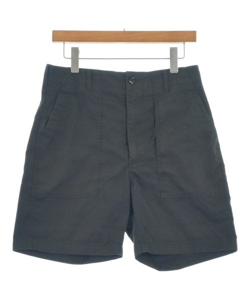 Engineered Garments กางเกงขาสั้น