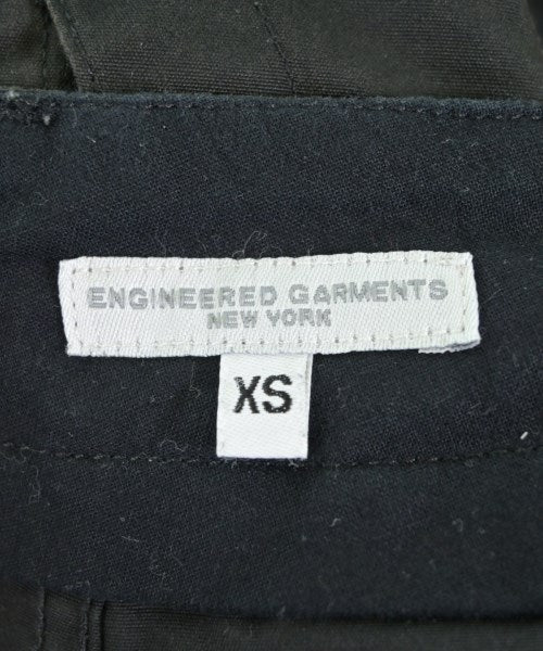 Engineered Garments กางเกงขาสั้น