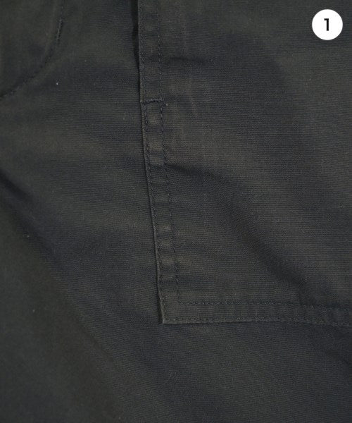 Engineered Garments กางเกงขาสั้น