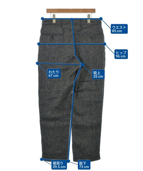 Engineered Garments กางเกง อื่น