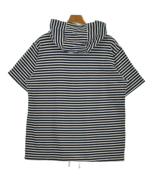 Engineered Garments เสื้อฮู้ด