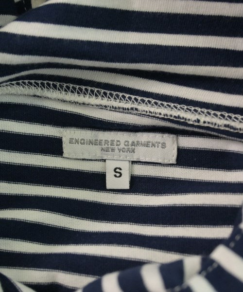 Engineered Garments เสื้อฮู้ด