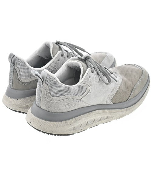 Engineered Garments รองเท้าผ้าใบ