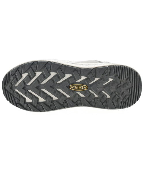 Engineered Garments รองเท้าผ้าใบ
