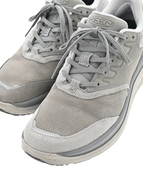 Engineered Garments รองเท้าผ้าใบ