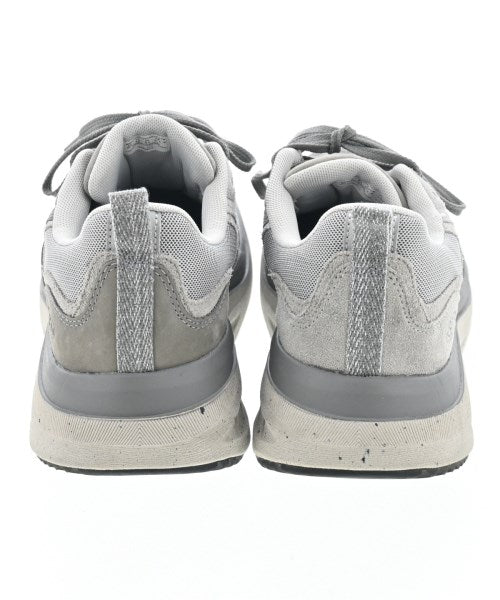 Engineered Garments รองเท้าผ้าใบ