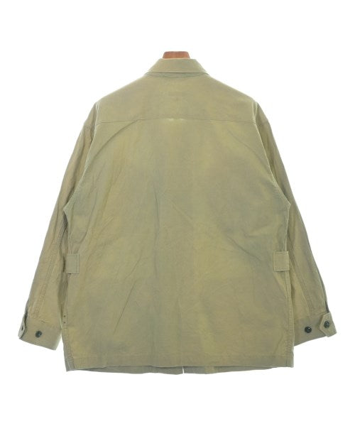Engineered Garments แจ็กเก็ตทหาร