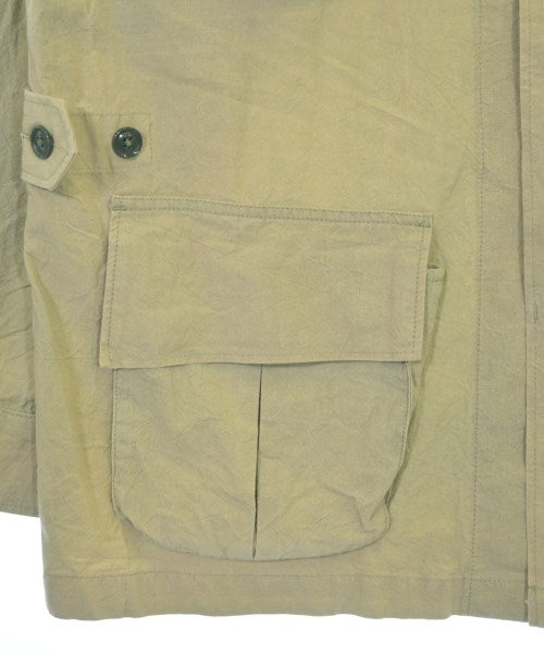 Engineered Garments แจ็กเก็ตทหาร