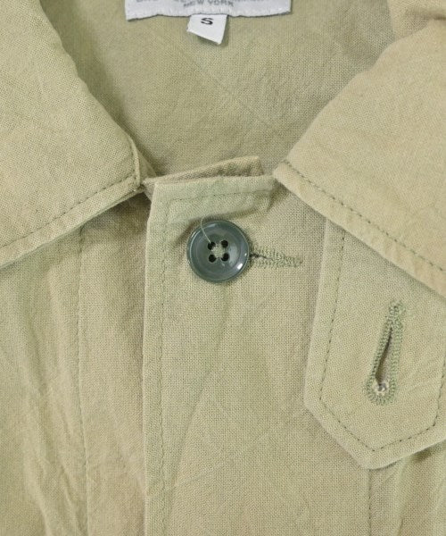 Engineered Garments แจ็กเก็ตทหาร