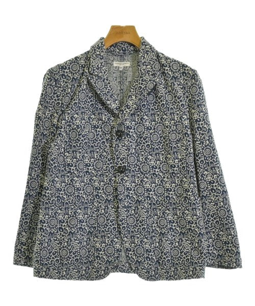 Engineered Garments แจ็คเก็ตลำลอง