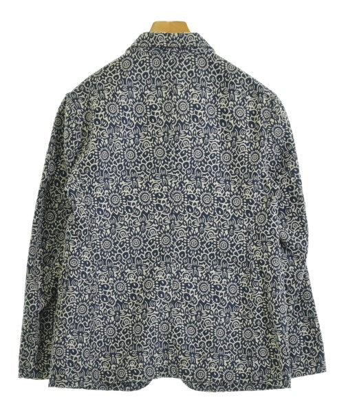 Engineered Garments แจ็คเก็ตลำลอง