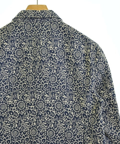 Engineered Garments แจ็คเก็ตลำลอง