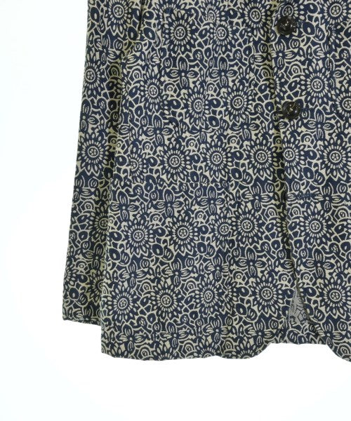 Engineered Garments แจ็คเก็ตลำลอง