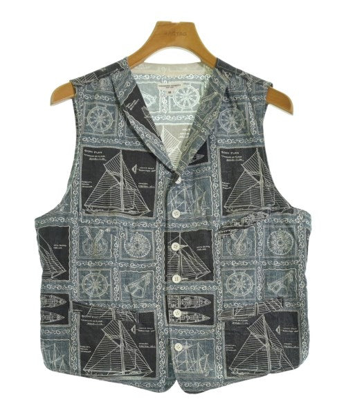 Engineered Garments เสื้อลำลอง