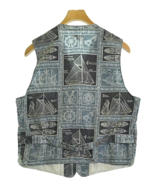 Engineered Garments เสื้อลำลอง