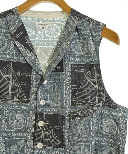 Engineered Garments เสื้อลำลอง