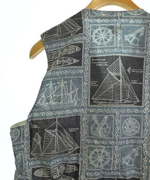 Engineered Garments เสื้อลำลอง
