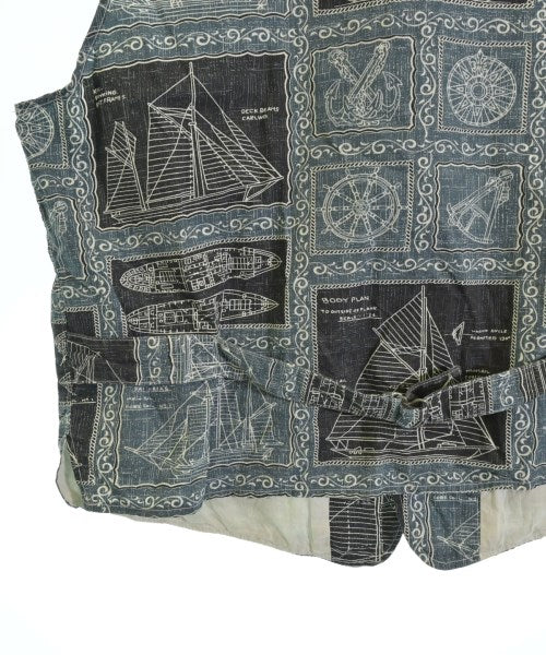 Engineered Garments เสื้อลำลอง